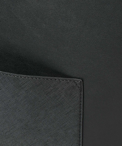 HARE（ハレ）の「RESHAPEバックルトートバッグ(HARE)（トートバッグ・メンズ・ブラック・FREE）」の18枚目の写真