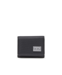 わ*ん様 未使用品　DIESEL 現行　折り財布 メンズ 二つ折りウォレット MULTI-PKTS BI FOLD COIN S 3D（財布
