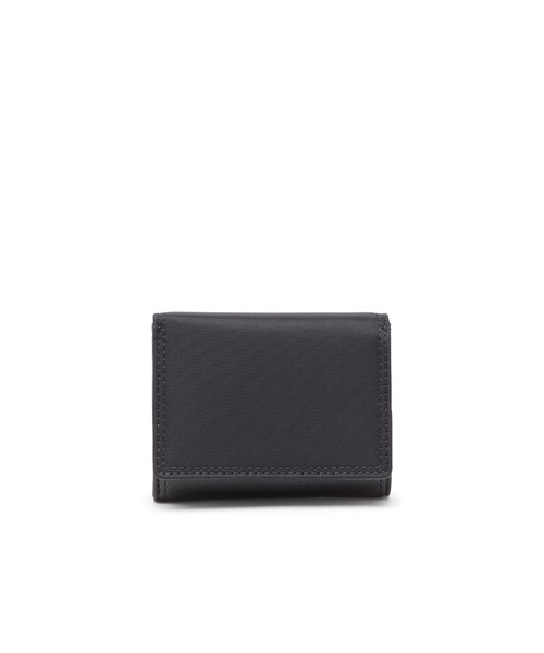 DIESEL（ディーゼル）の「メンズ 三つ折りウォレット MULTI-PKTS TRI