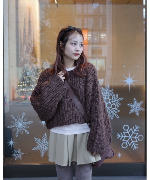 jumelle（ジュメロ）の「リボンカチューシャ（カチューシャ・レディース・ブラック・FREE）」の9枚目の写真