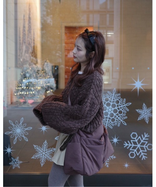 jumelle（ジュメロ）の「リボンカチューシャ（カチューシャ・レディース・ブラック・FREE）」の10枚目の写真