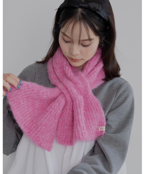 jumelle（ジュメロ）の「リボンカチューシャ（カチューシャ・レディース・ブラック・FREE）」の13枚目の写真