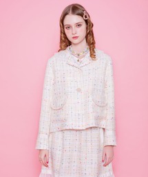 MILK | Blossom ジャケット(その他アウター)