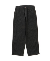 Wrangler | 【Wrangler meet LE CERCLE par rope'】別注/カーブデニム(デニムパンツ)