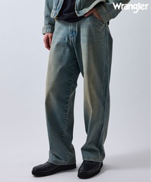 Wrangler(�����O���[)�́yWrangler meet LE CERCLE par rope�z�ʒ�/�J�[�u�f�j��/�Z�b�g�A�b�v�Ή�(�f�j���p���c)