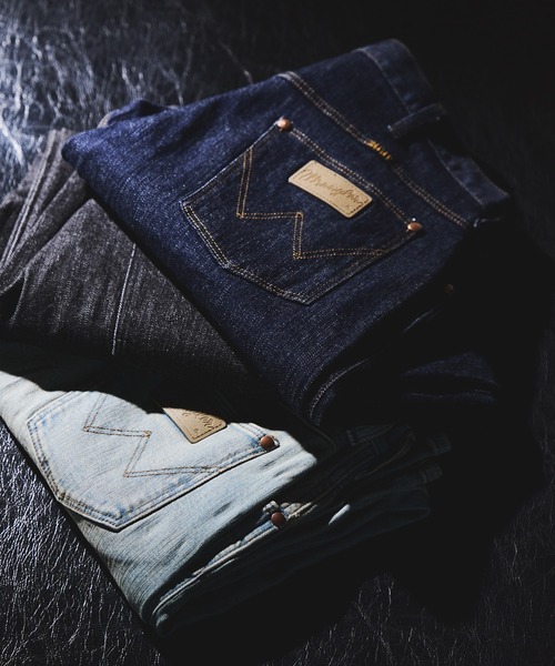 Wrangler｜ラングラーのデニムパンツ通販 - ZOZOTOWN