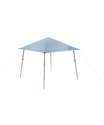 インスタントバイザーシェードⅣ /L（グレージュ）（アウトドアグッズ