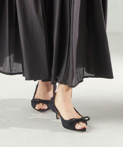 PIPPICHIC:CHRISTEL Re-born13（パンプス）｜SHIPS（シップス）の