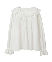 PINK HOUSE｜ピンクハウスのシャツ/ブラウス（ホワイト/白色系）通販