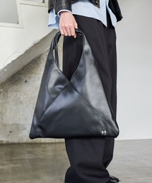 HARE | Hパーツサンカクトート(HARE)(トートバッグ)