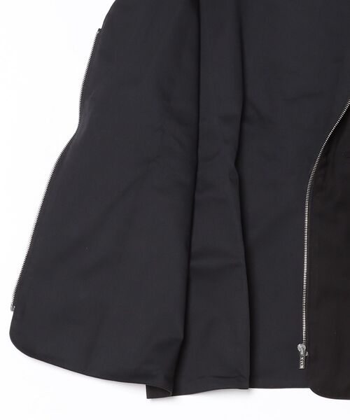 styles(スタイルス)の「WALK IN PARIS MANCHES NOIRE LE VESTE SANS(ベスト・メンズ・ブラック・M)」の2枚目の写真