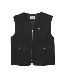 THE NORTH FACE ENRIDE WIND VEST NP22562（ベスト）｜THE NORTH FACE