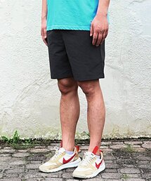 URBAN PLAYERS（アーバンプレイヤーズ）の「マスタータスランショートパンツ (ブラック)（その他パンツ）」