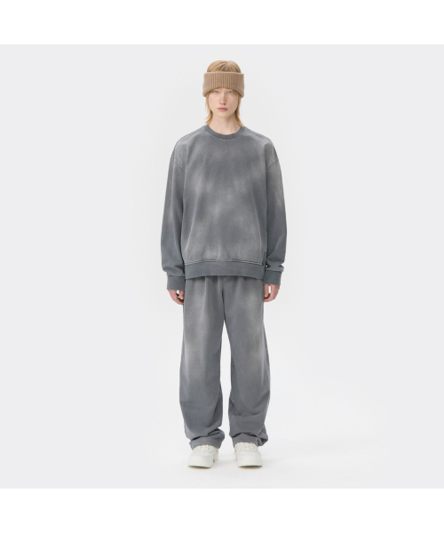 customellow（カスタムメロウ）の「White Vibram Hybrid Sneakers CU4AX25512WHX（その他シューズ・メンズ・ホワイト・FREE）」の2枚目の写真