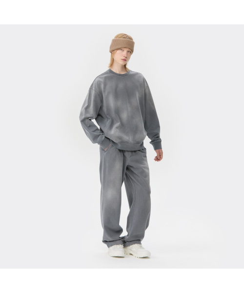 customellow（カスタムメロウ）の「White Vibram Hybrid Sneakers CU4AX25512WHX（その他シューズ・メンズ・ホワイト・FREE）」の5枚目の写真