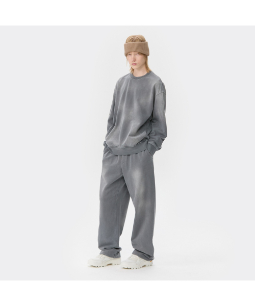 customellow（カスタムメロウ）の「White Vibram Hybrid Sneakers CU4AX25512WHX（その他シューズ・メンズ・ホワイト・FREE）」の6枚目の写真