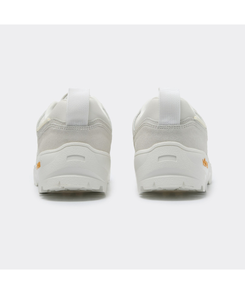customellow（カスタムメロウ）の「White Vibram Hybrid Sneakers CU4AX25512WHX（その他シューズ・メンズ・ホワイト・FREE）」の8枚目の写真