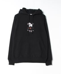 TOKYO CULTUART by BEAMS（トウキョウカルチャートバイビームス）の「プルオーバーパーカー【matsuiコラボ】（パーカー）」