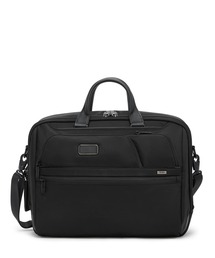 TUMI | TUMI ALPHA(アルファ) ラージ・17インチ・ブリーフケース(A4/PC17インチまで対応)(ビジネスバッグ)