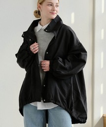 ZAKKA-BOX（ザッカボックス）の「スタンドカラーテイルライトアウター（その他アウター）」