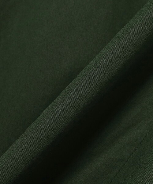 Demi-Luxe BEAMS(デミルクス ビームス)の「【8/6値下げ】AK+1 / コットン ストレッチ パンツ(その他パンツ・レディース・ブラウン/ダークグリーン・38/36)」の22枚目の写真