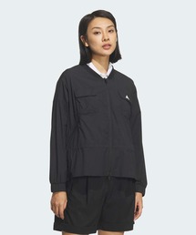 adidas｜アディダスのナイロンジャケット（フードなし）通販 - ZOZOTOWN