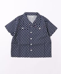 RAGMART（ラグマート）の「開襟ワイドシャツ（シャツ/ブラウス）」