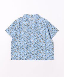 RAGMART（ラグマート）の「開襟ワイドシャツ（シャツ/ブラウス）」