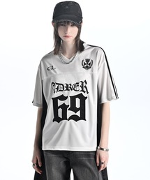 ADRER（アドラー）の「ADRER The Game T-shirt / アドラー ザ ゲーム Tシャツ（Tシャツ/カットソー）」