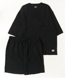 FRUIT CAKE（フルーツケイク）の「【FRUIT OF THE LOOM/フルーツオブザルーム】ヘンリーワッフルルームウエア（アンサンブル）」