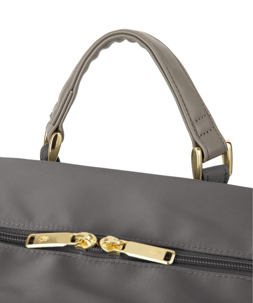 Jewelna Rose(ジュエルナローズ)の「【Jewelna Rose/ジュエルナローズ】 JBJ シスターズバッグ 25L スクールバッグ スクバ(バックパック/リュック・レディース・ブラック/グレー/ブラウン・FREE)」の13枚目の写真