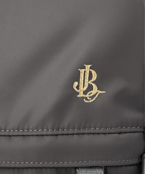 Jewelna Rose(ジュエルナローズ)の「【Jewelna Rose/ジュエルナローズ】 JBJ シスターズバッグ 25L スクールバッグ スクバ(バックパック/リュック・レディース・ブラック/グレー/ブラウン・FREE)」の14枚目の写真