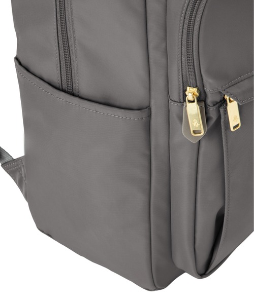 Jewelna Rose(ジュエルナローズ)の「【Jewelna Rose/ジュエルナローズ】 JBJ シスターズバッグ 25L スクールバッグ スクバ(バックパック/リュック・レディース・ブラック/グレー/ブラウン・FREE)」の21枚目の写真