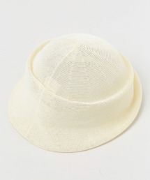 カヤ（カヤ）の「【カヤ】和モダン重ねハット（ハット）」