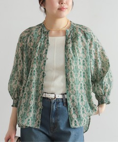 シャツ/ブラウス | NOMBRE IMPAIR