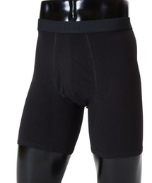 YORI SPORT 5STRIPE COMPRESSION SHORTS (2PACK)（ボクサーパンツ