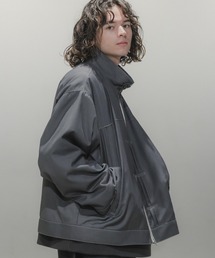 Casper John（キャスパージョン）の「ブルゾン（ブルゾン）」