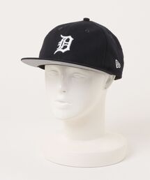 NEW ERA（ニューエラ）の「RC950 GORO DETTIG NVY 14880371（キャップ）」