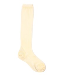 EDITION（エディション）の「edition pourell キュプラシアー ソックス（ソックス/靴下）」