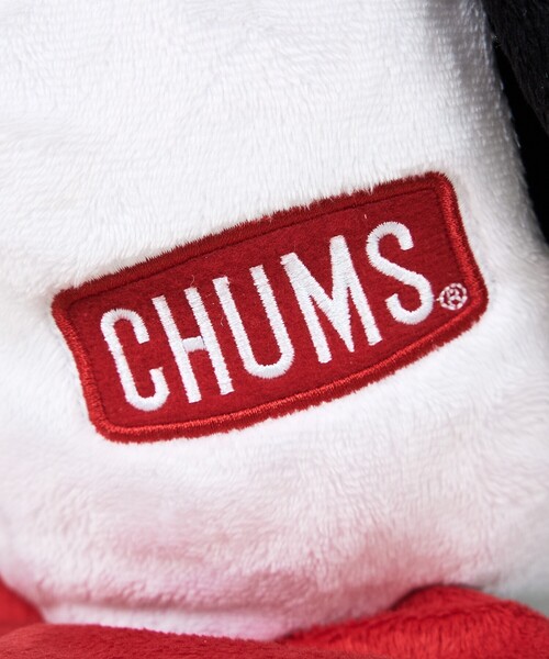 CHUMS(チャムス)の「【CHMUS/チャムス】Big Booby Doll/ビッグブービードール/ペンギン(フィギュア・メンズ・その他1・フリー)」の12枚目の写真