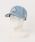 NEW ERA�i�j���[�G���j�́u�yNEW ERA/�j���[�G���zPC 59FIFTY ���T���[���X�E�h�W���[�X Chain Stitch �`�F�[���X�e�b�` �E�H�b�V���h�f�j���i�L���b�v�j�v�b�C���f�B�S�u���[