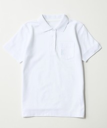 LOWRYS FARM SCHOOL（ローリーズファームスクール）の「半袖ポロシャツ（ポロシャツ）」