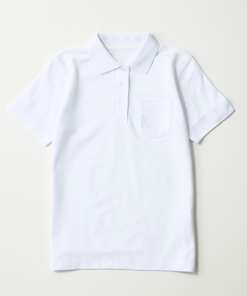Kappa/FILA｜カッパ/フィラのトップス（ホワイト/白色系・半袖）通販