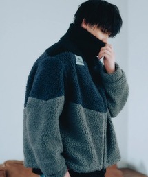 Etrarium Boa Blouson