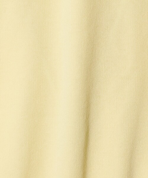 UNITED ARROWS（ユナイテッドアローズ）の「ジャケットライク ニットカーディガン ‐ウォッシャブル‐（カーディガン/ボレロ・レディース・ネイビー/オフホワイト/イエロー・FREE）」の13枚目の写真