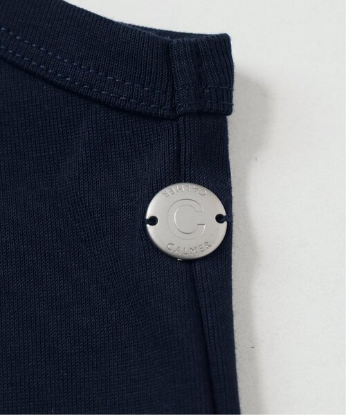 CALMER(カルメール)の「《追加》Layering タンク(タンクトップ・レディース・キャメル/ネイビー・FREE)」の21枚目の写真