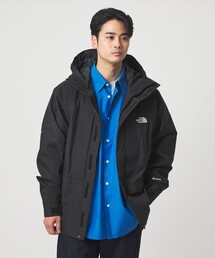 THE NORTH FACE（ザノースフェイス）の「＜THE NORTH FACE＞2000 レトロ マウンテンライト ジャケット（ナイロンジャケット）」