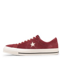 ONE STAR SUEDE　33702560