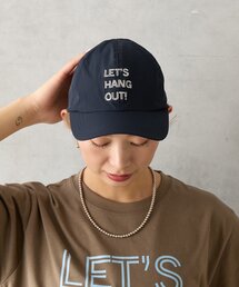 BIRTHDAY BAR（バースデイバー）の「接触冷感キャップ（キャップ）」