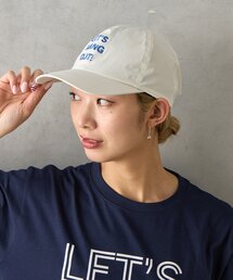 BIRTHDAY BAR（バースデイバー）の「接触冷感キャップ（キャップ）」